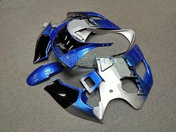 FZ400 バイクカウル FZ400Nはカウルを外すことでカジュアルに乗れるネイキッドを提案